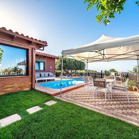 Sofia'S Place Private Pool Heraklion  Exterior photo
